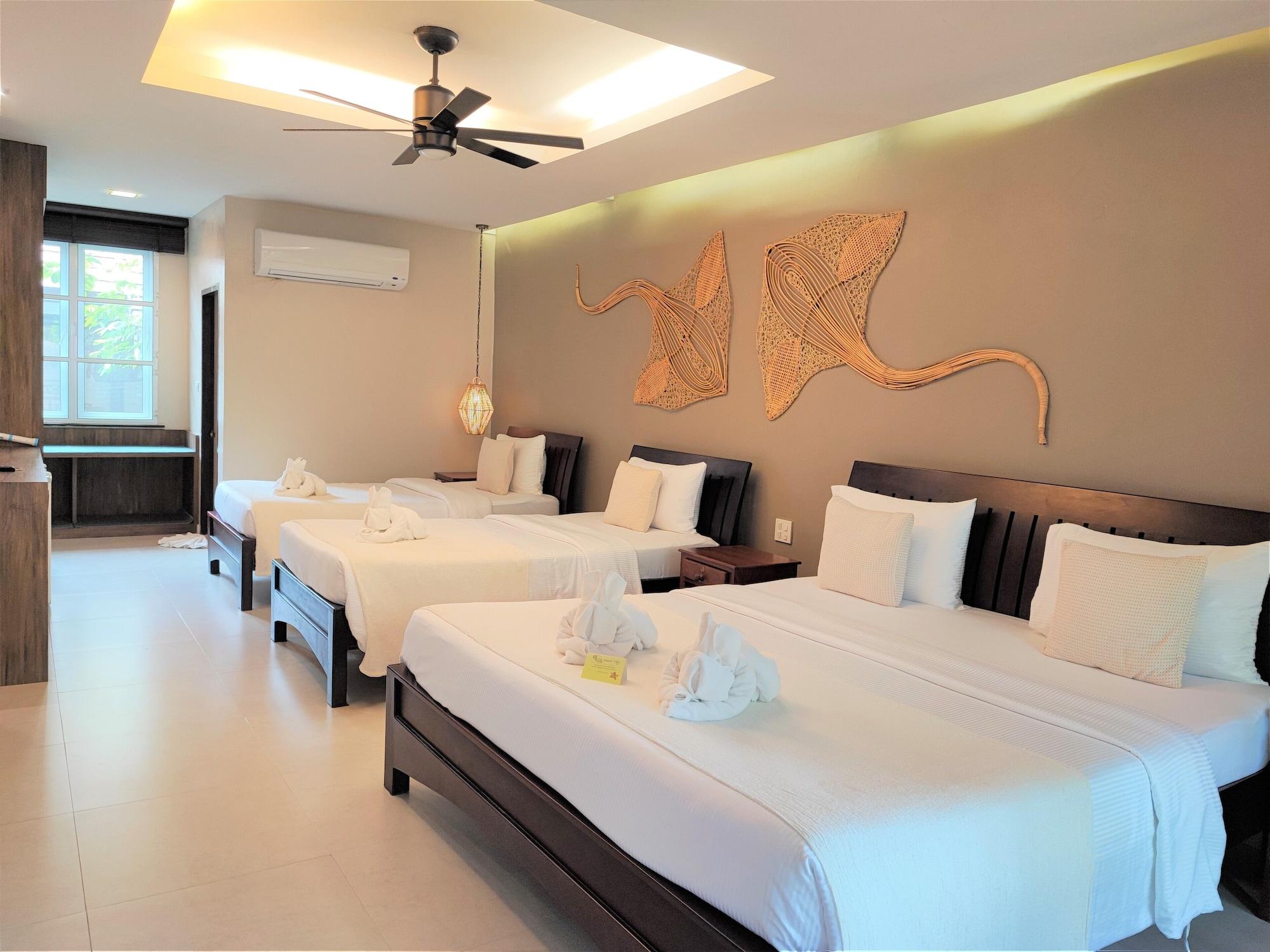 Samed Villa Resort Koh Samet Екстер'єр фото