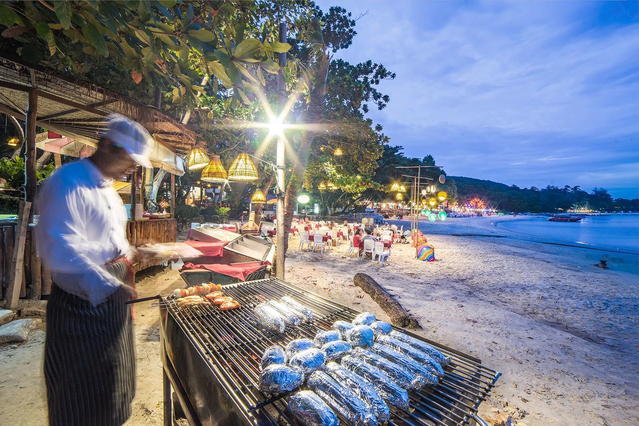 Samed Villa Resort Koh Samet Екстер'єр фото